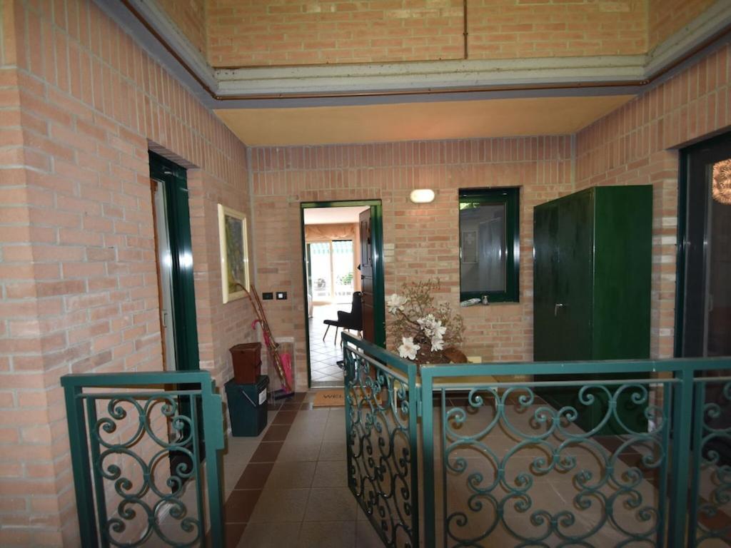 Belvilla By Oyo La Bergamina Verbania Buitenkant foto